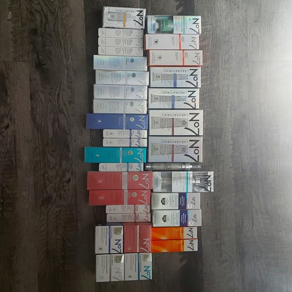 No7 Skincare